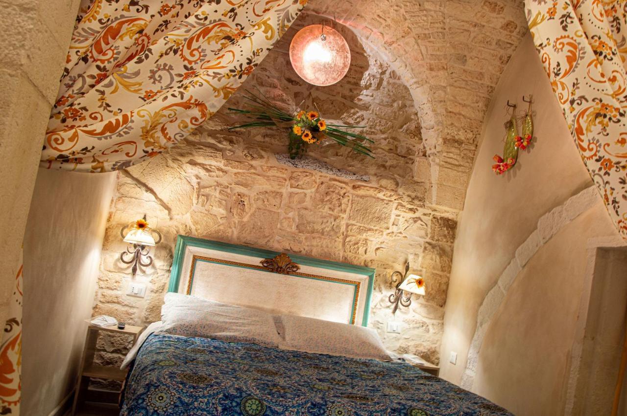 Relais Santa Maria Bed & Breakfast Martina Franca Exterior photo