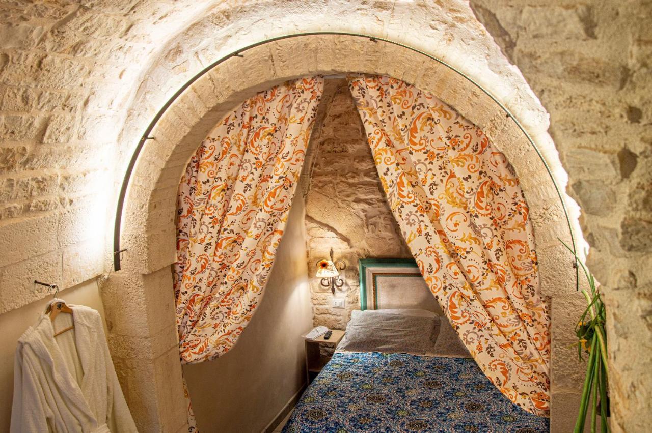 Relais Santa Maria Bed & Breakfast Martina Franca Exterior photo