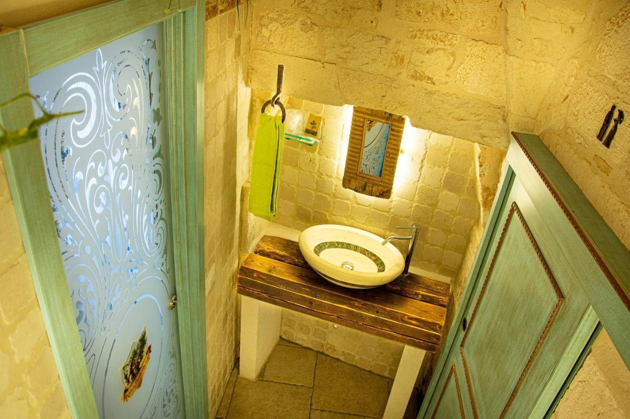Relais Santa Maria Bed & Breakfast Martina Franca Exterior photo