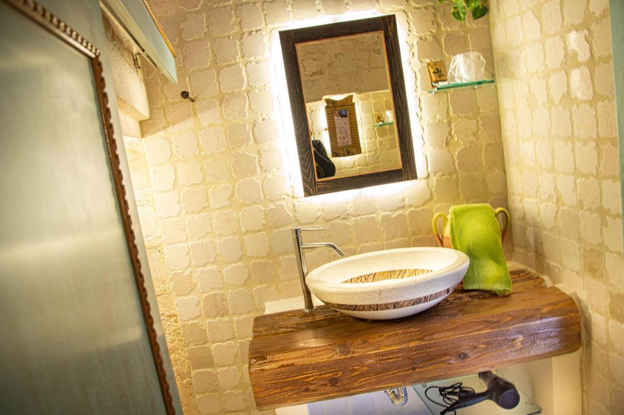 Relais Santa Maria Bed & Breakfast Martina Franca Exterior photo
