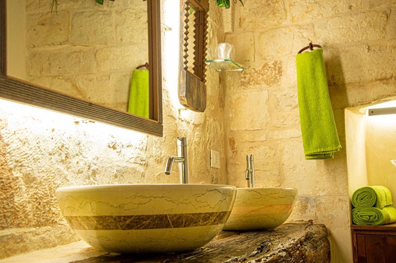 Relais Santa Maria Bed & Breakfast Martina Franca Exterior photo