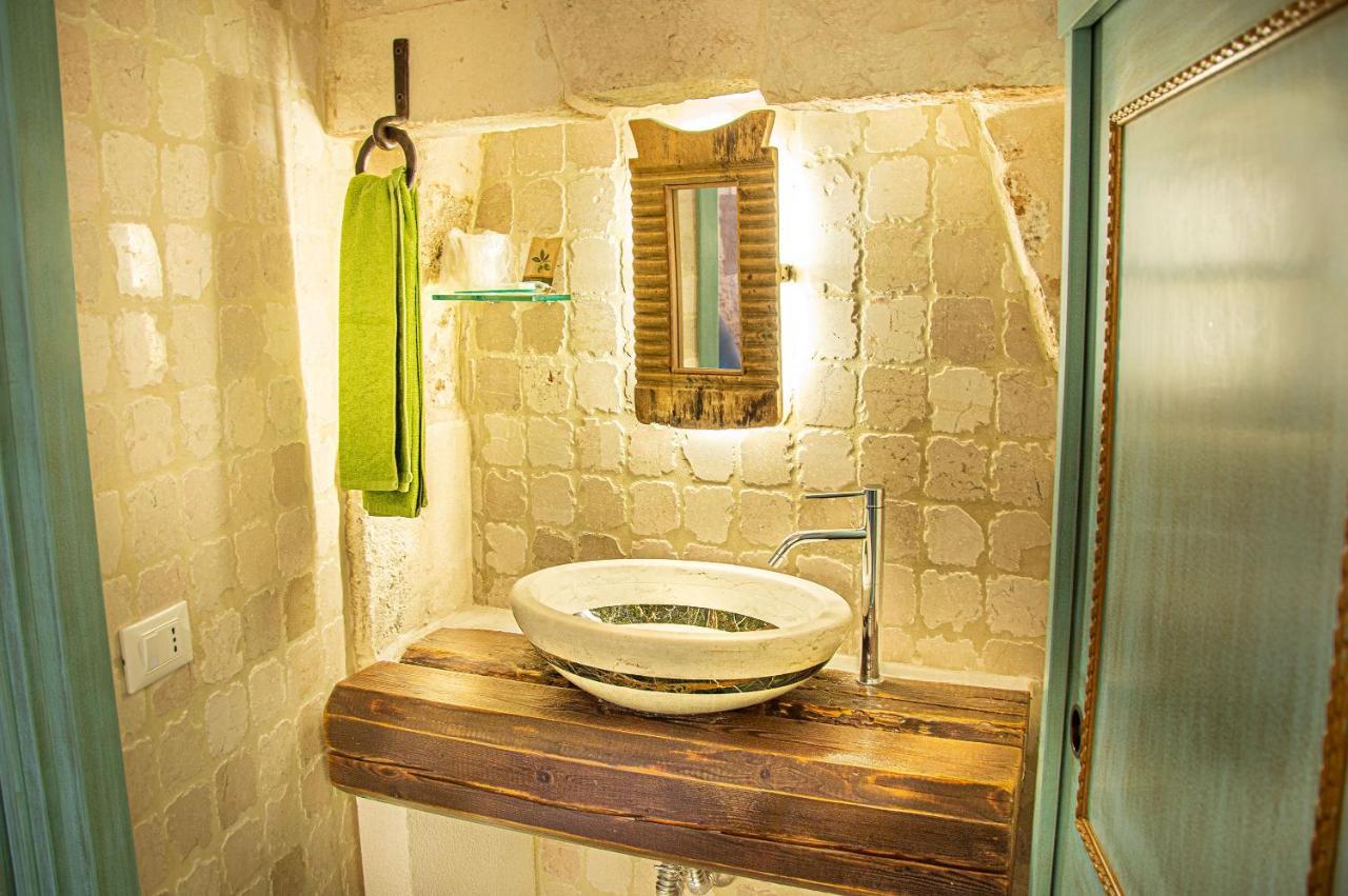 Relais Santa Maria Bed & Breakfast Martina Franca Exterior photo