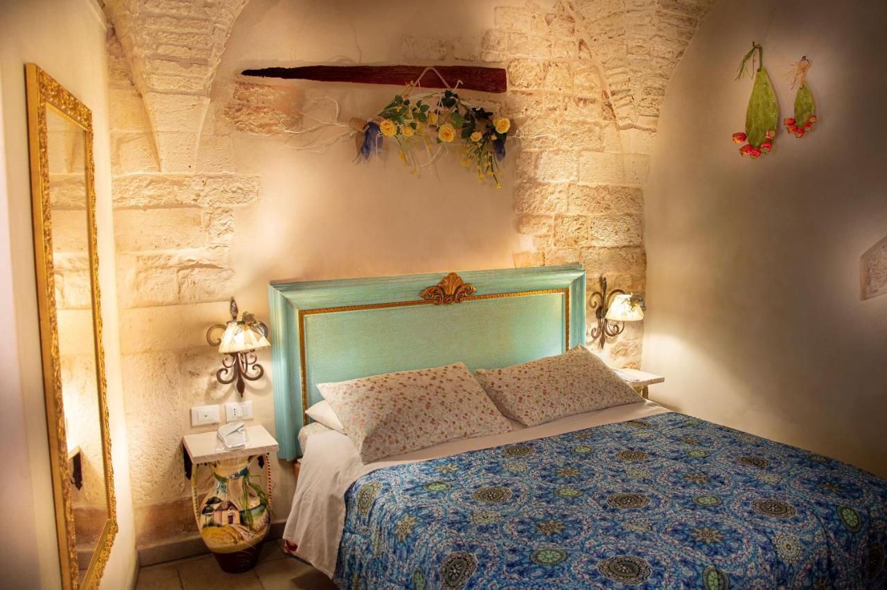 Relais Santa Maria Bed & Breakfast Martina Franca Exterior photo