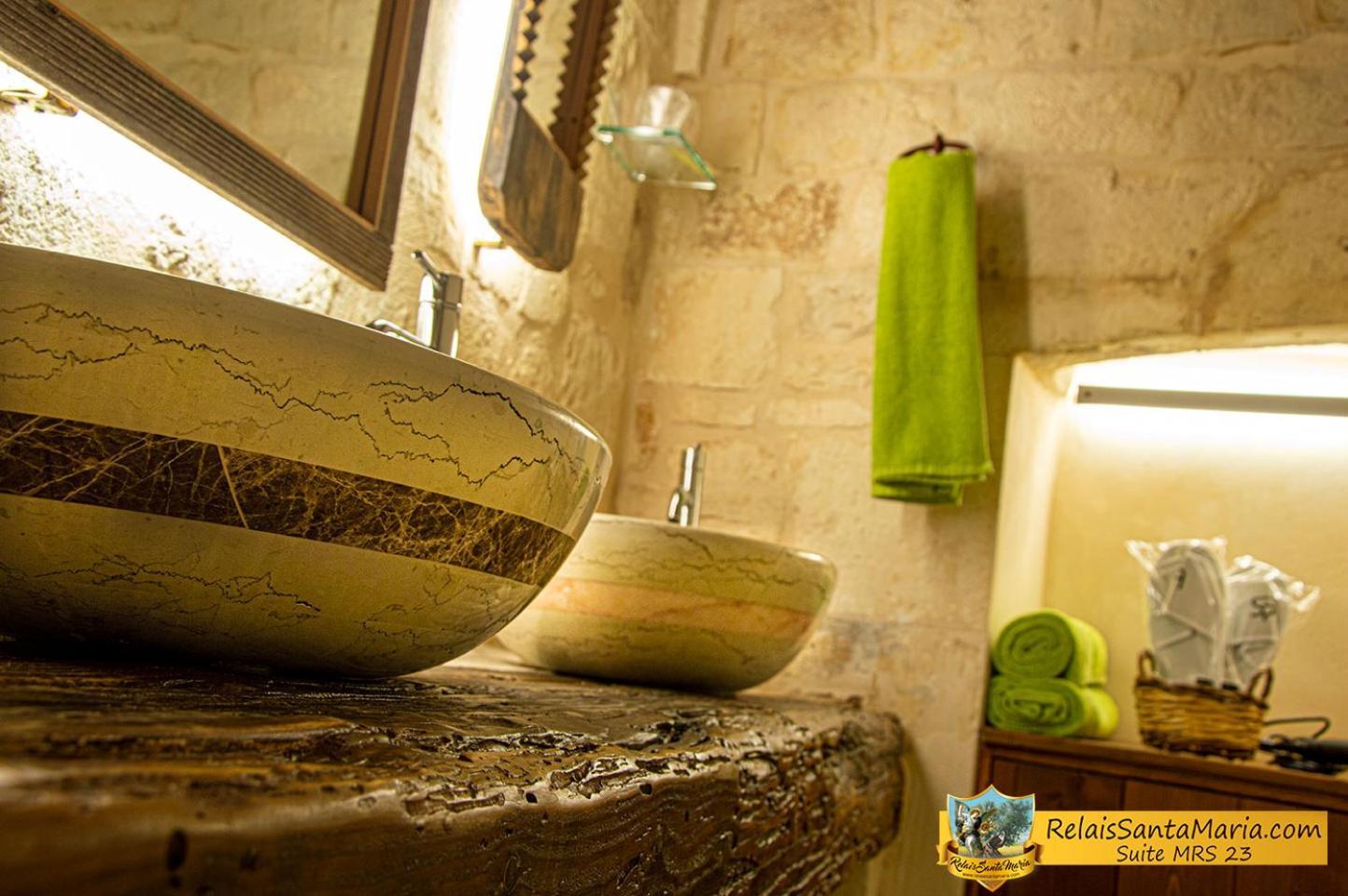 Relais Santa Maria Bed & Breakfast Martina Franca Exterior photo